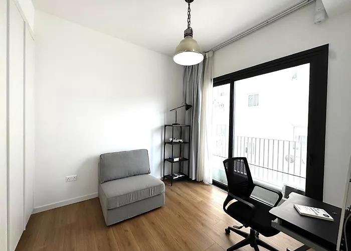 Wealthystays Premium * Nikosia