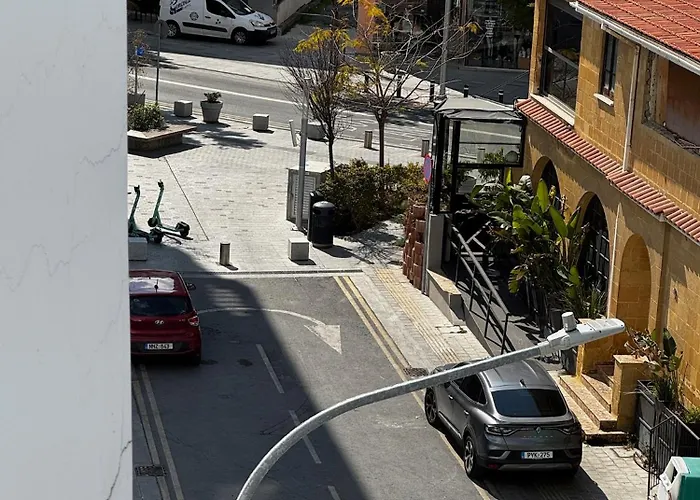 Lägenhet Wealthystays Premium *