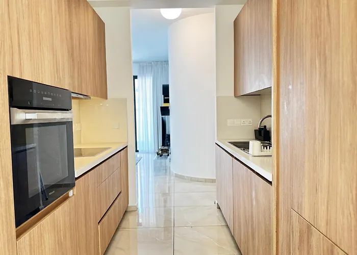 Wealthystays Premium Nikosia